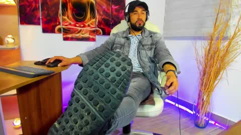 Snapshot of alessandro__wye chatting on January 2025 06:38:01 AM ALESSANDRO WYE online show from January 2025 06:38:01 AM