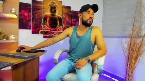 Snapshot of alessandro__wye chatting on January 2025 05:16:02 AM ALESSANDRO WYE online show from January 2025 05:16:02 AM