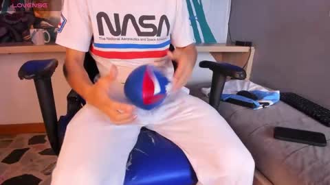 Alessandro Dybala online show from December 2024 11:39:02 AM