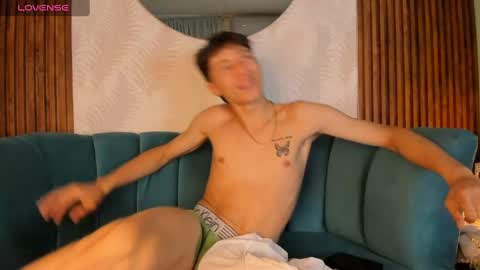 Alessandro Dybala online show from February 2025 05:53:02 PM