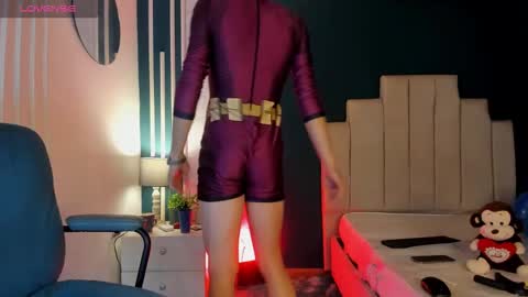 Alessandro Dybala online show from March 2025 02:40:01 PM