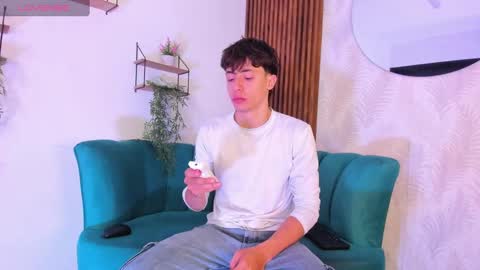 Alessandro Dybala online show from September 2025 11:46:02 AM