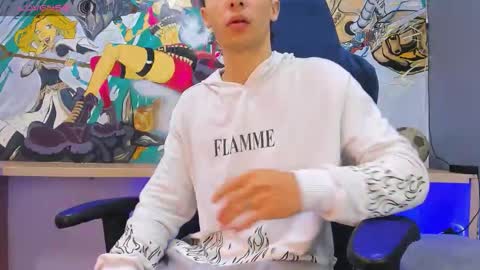 Alessandro Dybala online show from October 2025 12:17:02 PM