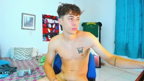 Alessandro Dybala online show from April 2026 12:29:02 PM
