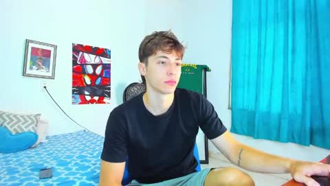 Alessandro Dybala online show from May 2026 12:21:02 PM