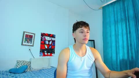 Alessandro Dybala online show from May 2026 12:13:02 PM