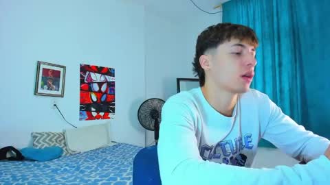 Alessandro Dybala online show from May 2026 12:34:01 PM