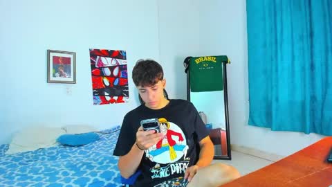 Alessandro Dybala online show from May 2026 12:44:01 PM