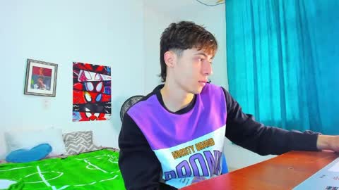 Alessandro Dybala online show from May 2026 12:32:02 PM