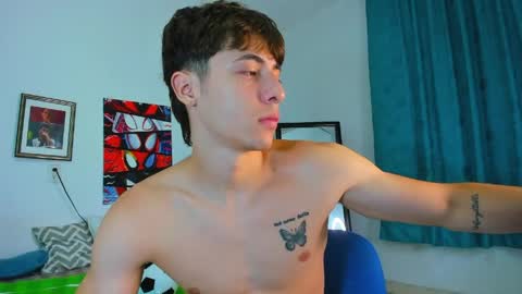 Alessandro Dybala online show from May 2026 12:18:01 AM