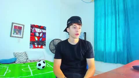 Alessandro Dybala online show from May 2026 12:35:02 PM