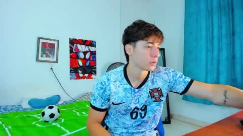 Alessandro Dybala online show from June 2026 12:18:02 PM