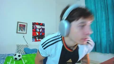 Alessandro Dybala online show from June 2026 12:18:01 PM