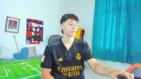 Alessandro Dybala online show from June 2026 12:33:01 PM
