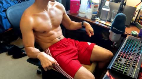 Alessandro online show from March 2026 07:28:02 PM