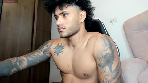 Alessandro Vanni online show from December 2024 01:02:02 PM