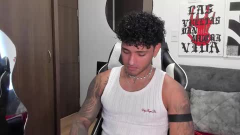 Alessandro Vanni online show from January 2026 01:48:02 PM