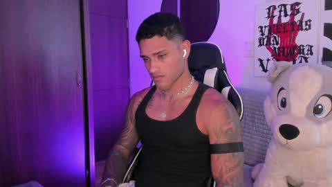 Alessandro Vanni online show from June 2026 02:19:02 PM