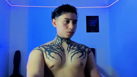 Alessandro online show from February 2025 12:27:02 AM