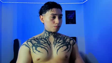 Alessandro online show from March 2025 01:04:02 AM