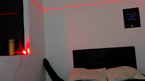 Alessandro online show from March 2025 12:58:02 AM