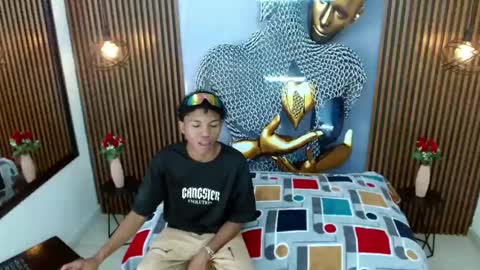 alessandroblack_ online show from July 2026 07:10:01 PM