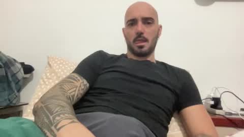 Snapshot of alessandromori91 chatting on January 2026 09:51:01 PM alessandromori91 online show from January 2026 09:51:01 PM