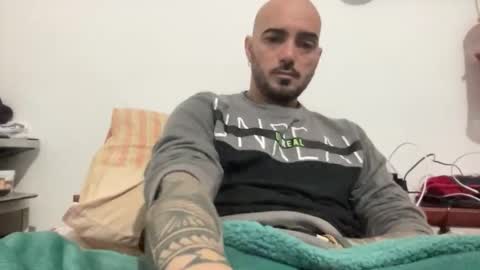 Snapshot of alessandromori91 chatting on January 2026 08:34:01 PM alessandromori91 online show from January 2026 08:34:01 PM