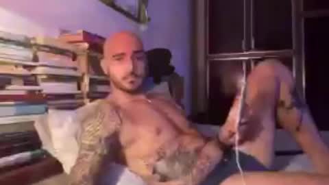 alessandromori91 online show from June 2026 09:20:01 PM