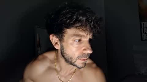 Alessandro online show from September 2025 07:21:01 AM