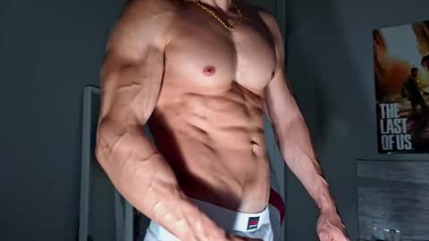 Alessandro online show from September 2025 05:05:02 PM