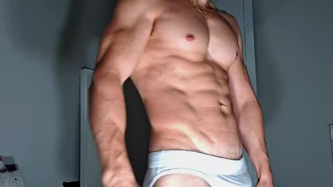 Alessandro online show from October 2025 07:01:01 AM