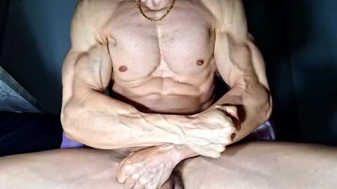 Alessandro online show from June 2026 06:14:02 AM
