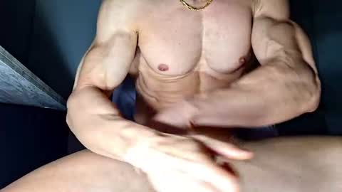 Alessandro online show from June 2026 06:00:01 AM
