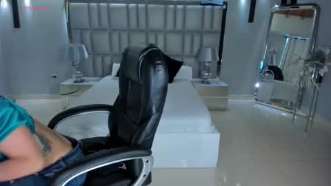 ALESSA ROMERO  online show from March 2026 08:26:01 PM