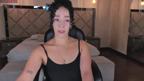 ALESSA ROMERO  online show from June 2026 08:14:02 PM