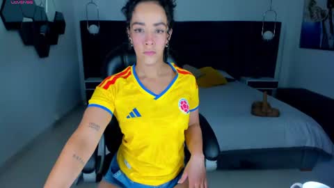 ALESSA ROMERO  online show from June 2026 08:07:01 PM