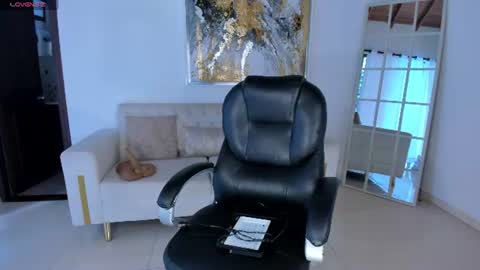ALESSA ROMERO  online show from July 2026 08:02:01 PM