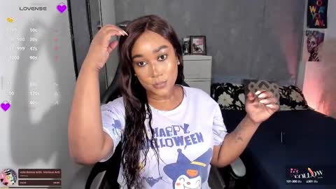 Snapshot of alessia_anderson07 chatting on September 2025 05:51:02 AM Yy online show from September 2025 05:51:02 AM