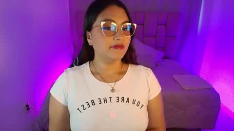 ALESSIA online show from July 2026 08:02:01 PM