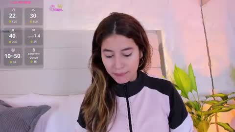 Alessia online show from July 2026 11:02:01 AM
