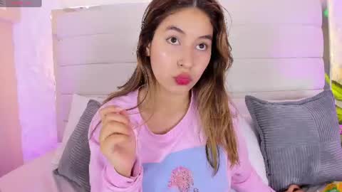 Alessia online show from July 2026 12:07:01 PM