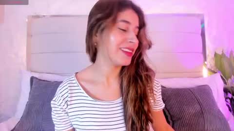 Alessia online show from July 2026 11:39:02 AM