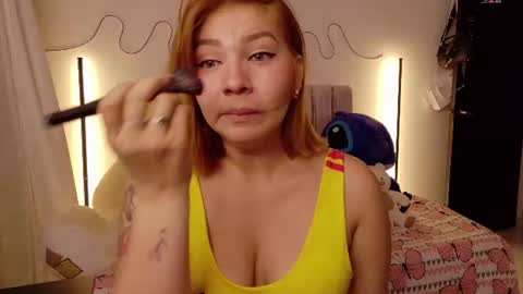 alessia dolce online show from June 2026 04:46:01 AM