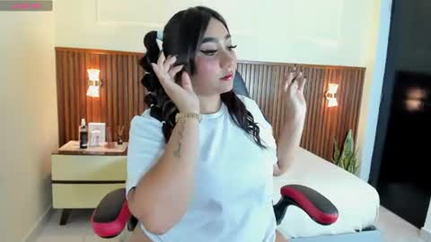  ALESSIA  online show from July 2026 09:39:02 PM