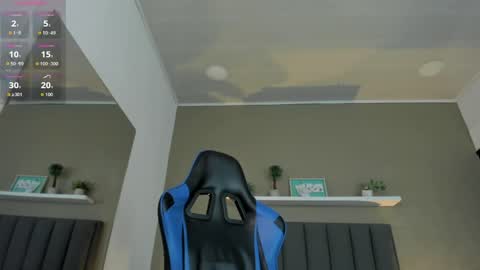 A L E S S I A online show from April 2026 07:52:02 PM