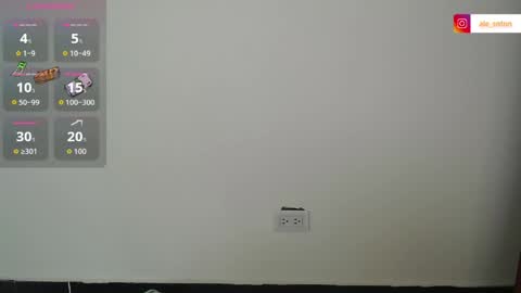 alessia_santorinni online show from May 2026 07:08:02 PM