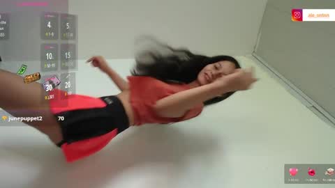 alessia_santorinni online show from May 2026 07:31:02 PM