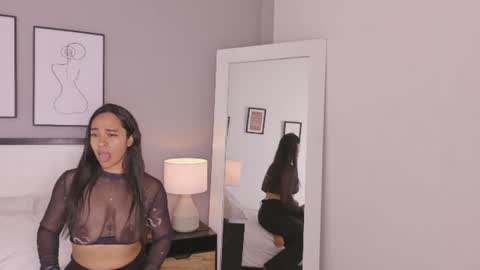 alessia_selene online show from July 2026 10:49:02 PM