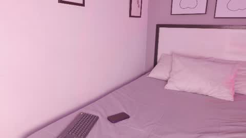 alessia_selene online show from July 2026 08:18:02 PM